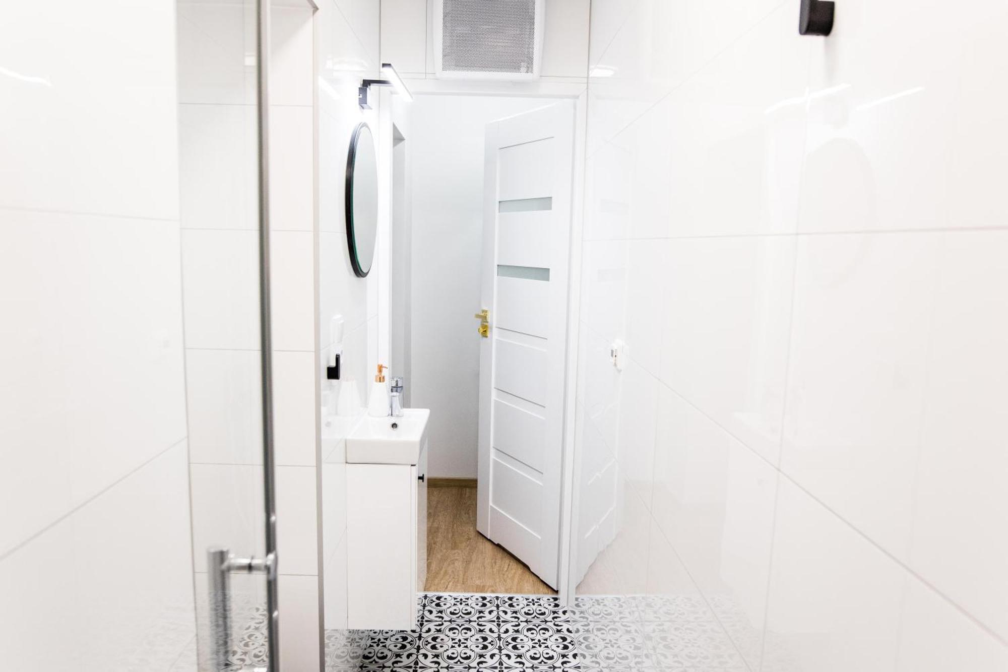 Cracwow K8 No.6 Apartment Krakow Exterior photo