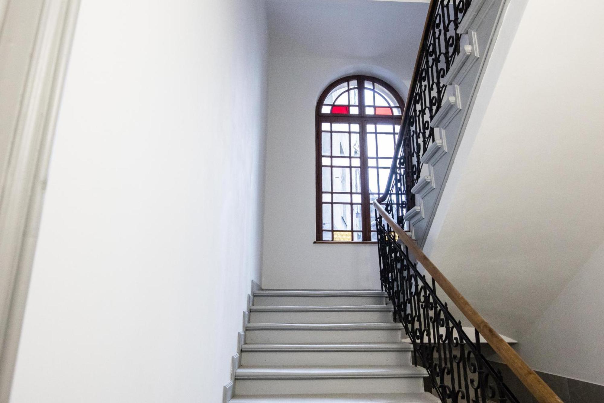Cracwow K8 No.6 Apartment Krakow Exterior photo